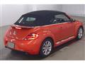 2015 Volkswagen Beetle