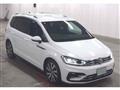 2016 Volkswagen Golf Touran