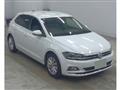 2019 Volkswagen Polo