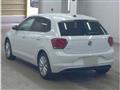 2019 Volkswagen Polo