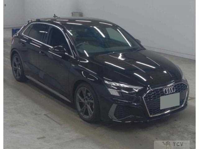 2021 Audi A3
