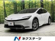 2023 Toyota Prius