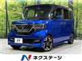 2019 Honda N BOX