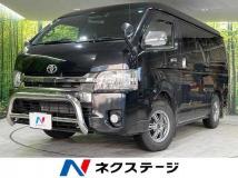 2019 Toyota Hiace Van