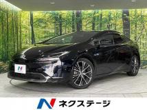 2023 Toyota Prius