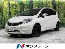 2016 Nissan Note