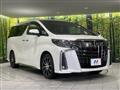 2022 Toyota Alphard G