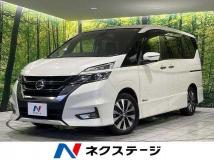 2018 Nissan Serena