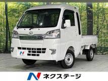 2021 Daihatsu Hijet Truck
