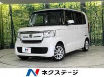 2019 Honda N BOX