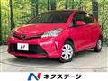 2015 Toyota Vitz