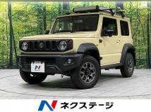 2019 Suzuki Jimny Sierra