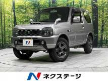 2017 Suzuki Jimny