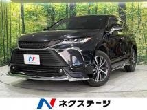 2023 Toyota Harrier Hybrid
