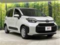 2024 Toyota Sienta