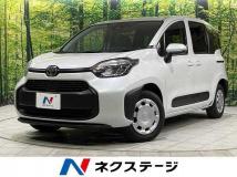 2024 Toyota Sienta