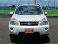 2009 Nissan X-Trail