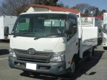 2019 Hino Dutro