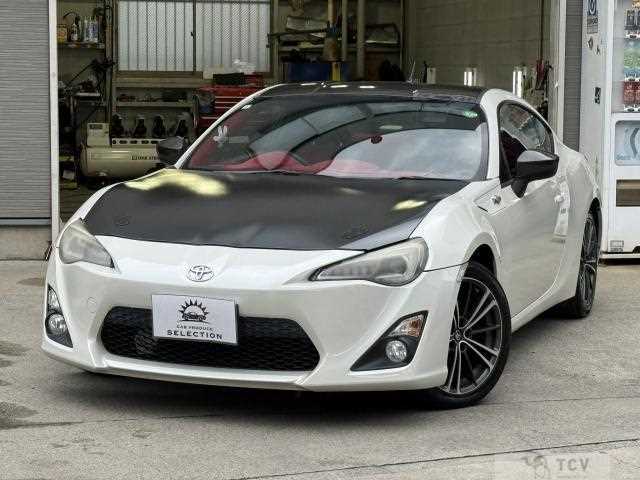 2012 Toyota 86