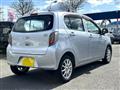 2012 Daihatsu Mira