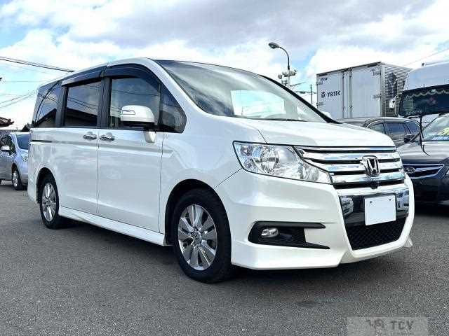 2011 Honda Honda Others