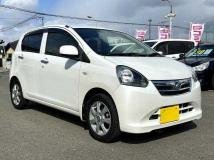 2013 Daihatsu Mira