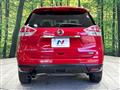2013 Nissan X-Trail