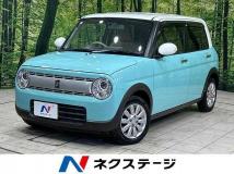 2018 Suzuki Lapin
