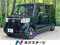 2016 Honda N BOX