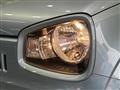2019 Suzuki Alto