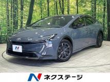 2023 Toyota Prius