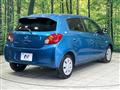 2012 Mitsubishi Mirage