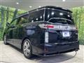 2011 Nissan Elgrand