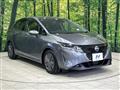 2022 Nissan Note