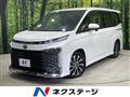 2022 Toyota Voxy