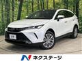 2023 Toyota Harrier Hybrid