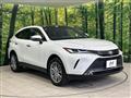 2023 Toyota Harrier Hybrid