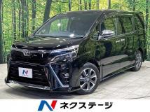 2020 Toyota Voxy
