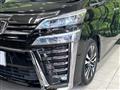 2019 Toyota Vellfire