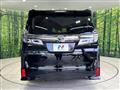 2019 Toyota Vellfire