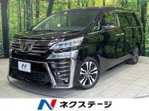2019 Toyota Vellfire