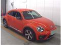 2019 Volkswagen Beetle