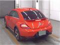2019 Volkswagen Beetle
