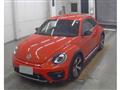 2019 Volkswagen Beetle