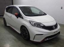2015 Nissan Note