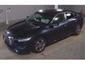 2019 Honda Insight