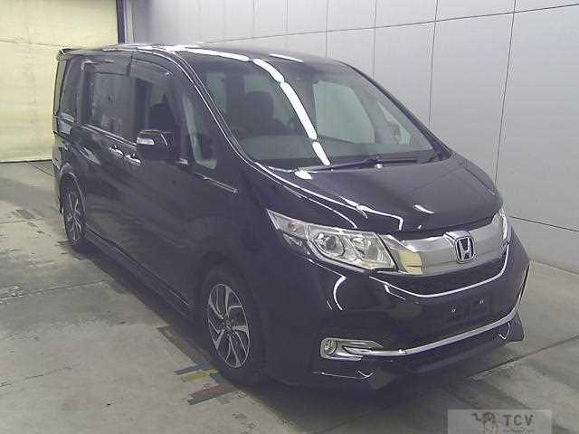 2015 Honda Honda Others