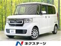 2018 Honda N BOX