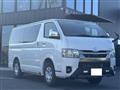 2025 Toyota Hiace Van