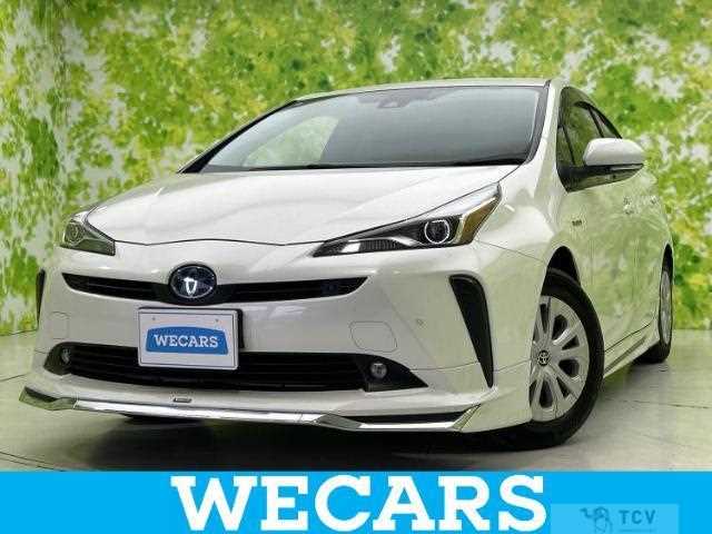2019 Toyota Prius